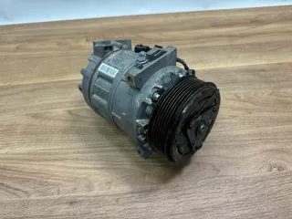 926000373R Компрессор кондиционера Renault Master 3 Арт e10398629, вид 5