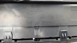 1031098101 Щиток приборов (приборная панель) Mercedes A W169 Арт e10398844, вид 8