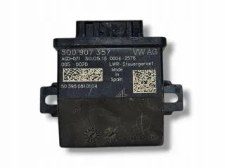 2013STEROWNIK 5Q0907357 503950810104 00042576 Блок управления светом Audi S3 8V Арт e10400174