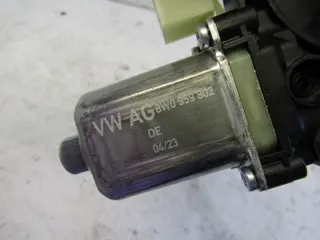 8W0959802 Моторчик стеклоподъемника Audi A4 B9 Арт e10400376, вид 7
