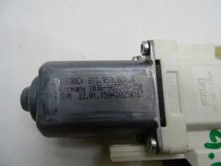 8T0959801B 16692538286 Моторчик стеклоподъемника Audi A5 (S5,RS5) 1 Арт e10400406, вид 5