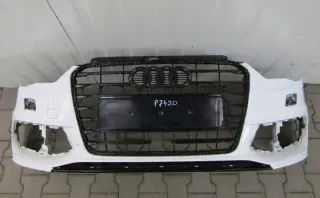 8V3807437F Бампер передний Audi A3 8V Арт e10400931, вид 1