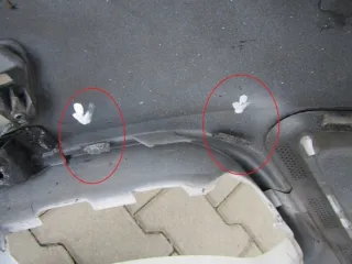 8V3807437F Бампер передний Audi A3 8V Арт e10400931, вид 11