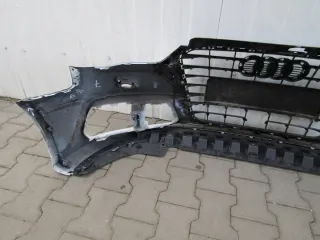8V3807437F Бампер передний Audi A3 8V Арт e10400931, вид 13