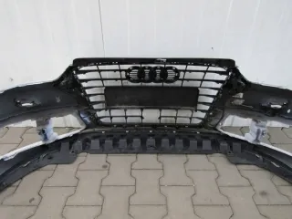 8V3807437F Бампер передний Audi A3 8V Арт e10400931, вид 14