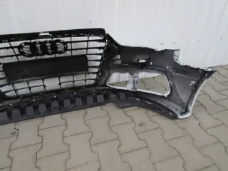 8V3807437F Бампер передний Audi A3 8V Арт e10400931, вид 15