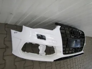 8V3807437F Бампер передний Audi A3 8V Арт e10400931, вид 2