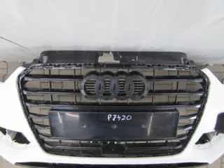 8V3807437F Бампер передний Audi A3 8V Арт e10400931, вид 4