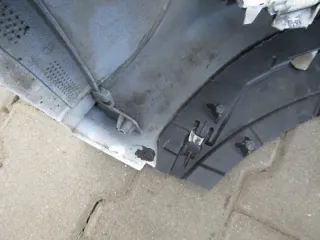 8V3807437F Бампер передний Audi A3 8V Арт e10400931, вид 7