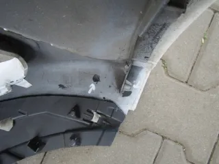 8V3807437F Бампер передний Audi A3 8V Арт e10400931, вид 8