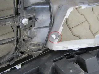 8V3807437F Бампер передний Audi A3 8V Арт e10400931, вид 10