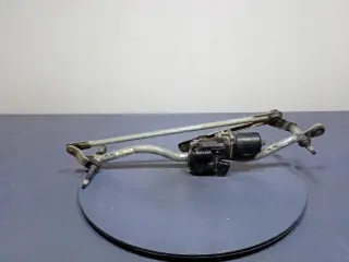 8K1955023D Механизм стеклоочистителя (трапеция дворников) Audi A4 B8 Арт e10401063, вид 1