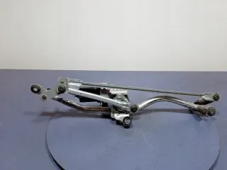 8K1955023D Механизм стеклоочистителя (трапеция дворников) Audi A4 B8 Арт e10401063, вид 2