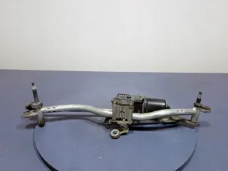 8K1955023D Механизм стеклоочистителя (трапеция дворников) Audi A4 B8 Арт e10401063, вид 3
