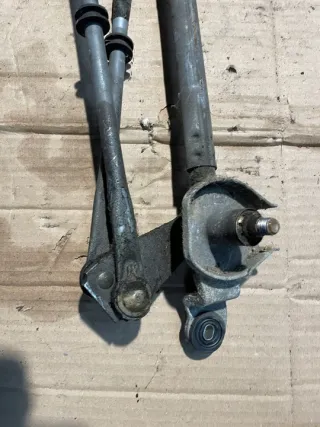 86511FG010 85110-0D080 Механизм стеклоочистителя (трапеция дворников) Subaru Impreza 3 Арт e10402049, вид 2