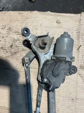 86511FG010 85110-0D080 Механизм стеклоочистителя (трапеция дворников) Subaru Impreza 3 Арт e10402049, вид 3