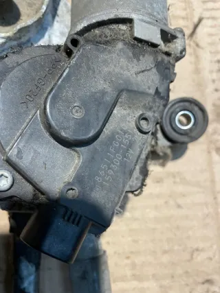 86511FG010 85110-0D080 Механизм стеклоочистителя (трапеция дворников) Subaru Impreza 3 Арт e10402049, вид 4
