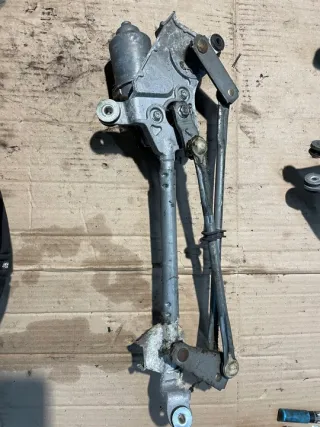 86511FG010 85110-0D080 Механизм стеклоочистителя (трапеция дворников) Subaru Impreza 3 Арт e10402049, вид 5