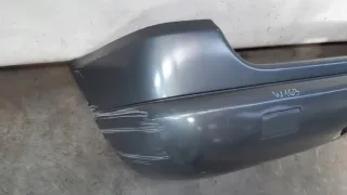 1638800371 Бампер задний Mercedes ML W163 Арт e10403427, вид 4