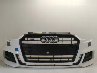 8v3807437AM Бампер передний Audi S3 8V Арт e10404434, вид 1