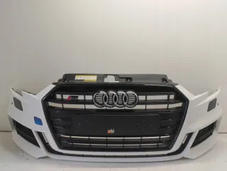 8v3807437AM Бампер передний Audi S3 8V Арт e10404434, вид 2