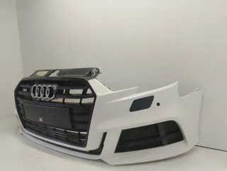 8v3807437AM Бампер передний Audi S3 8V Арт e10404434, вид 3
