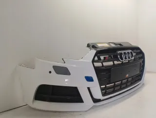 8v3807437AM Бампер передний Audi S3 8V Арт e10404434, вид 4