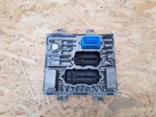 55484738 Блок управления двигателем Opel Astra K Арт e10404851, вид 2