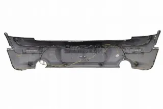  Бампер передний MINI CLUBMAN R55 Арт e10405766, вид 4