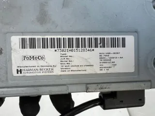 8X23-14D212-AA Блок управления (другие) Jaguar XF 250 Арт e10405866, вид 3