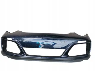 99150531112FFF Бампер передний Porsche 911 Carrera 991 Арт e10406148, вид 2