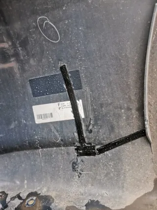 99150531112FFF Бампер передний Porsche 911 Carrera 991 Арт e10406148, вид 9