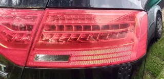 8T0945096H Фонарь задний правый Audi A5 (S5,RS5) 1 Арт e10406157, вид 1