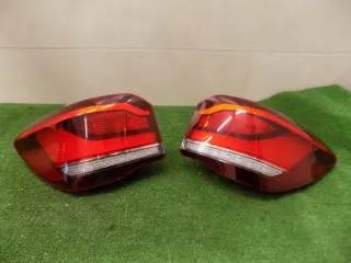 7477714 7477713 Фонарь задний левый BMW X1 F48 Арт e10406622, вид 1
