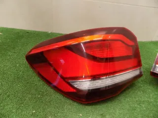 7477714 7477713 Фонарь задний левый BMW X1 F48 Арт e10406622, вид 2