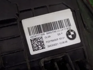 7477714 7477713 Фонарь задний левый BMW X1 F48 Арт e10406622, вид 6