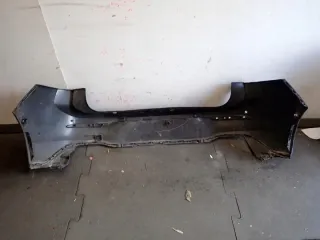 5H6807421D Бампер задний Volkswagen Golf 8 Арт e10407251, вид 5