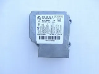 8K0959655N 8K0959655N, 5WK44637, 5WK44637 Блок AirBag Audi A4 B8 Арт e10407453, вид 1