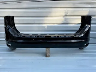  30763426 Бампер задний Volvo XC60 1 Арт e10407906, вид 1
