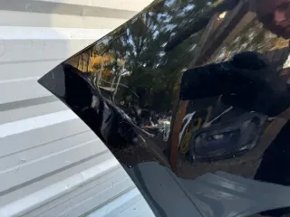  30763426 Бампер задний Volvo XC60 1 Арт e10407906, вид 3