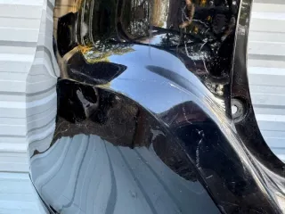  30763426 Бампер задний Volvo XC60 1 Арт e10407906, вид 7