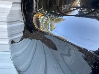  30763426 Бампер задний Volvo XC60 1 Арт e10407906, вид 8