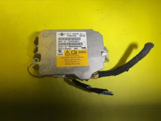 9812297 Блок AirBag MINI Cooper R56 Арт e10408000, вид 1