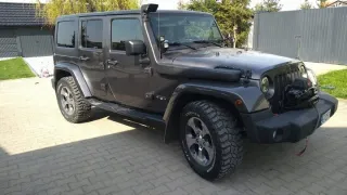 05029811AC Датчик коленвала Jeep Wrangler JK Арт e10408917, вид 1