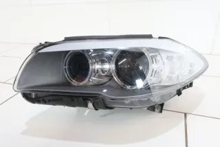 7203245-20 Фара левая BMW 5 F10/F11/GT F07 Арт e10409138, вид 1