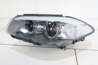 7203245-20 Фара левая BMW 5 F10/F11/GT F07 Арт e10409138, вид 3