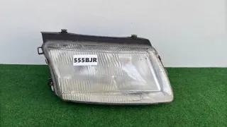 147426-00 555BJR Фара правая Volkswagen Passat B5 Арт e10410767, вид 1