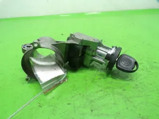 56155D Замок зажигания Opel Corsa D Арт e10411560, вид 1