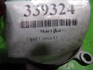 56155D Замок зажигания Opel Corsa D Арт e10411560, вид 7