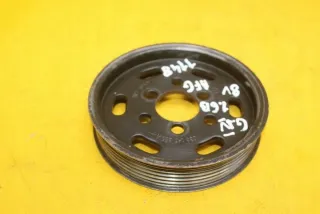 038145255A Насос гидроусилителя руля Volkswagen Golf 5 Арт e10412615, вид 2